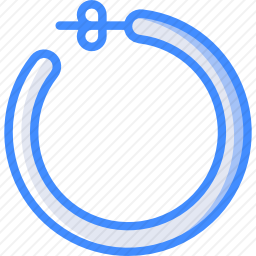 <em>箍</em>