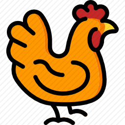 <em>鸡</em>
