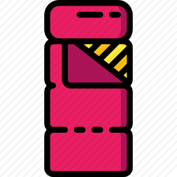 <em>睡袋</em>