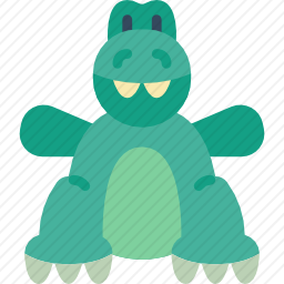 恐龙