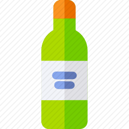 酒瓶