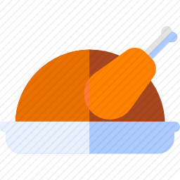 鸡肉