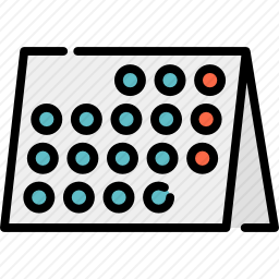 日历