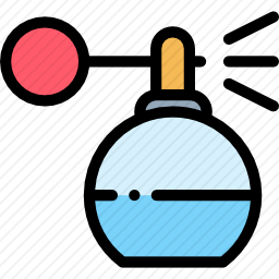 香水