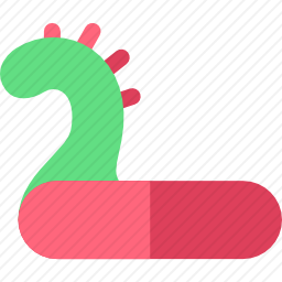 游泳圈
