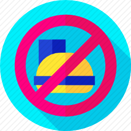 禁止<em>快餐</em>