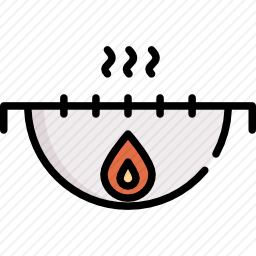 烤架