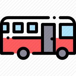 公共汽车