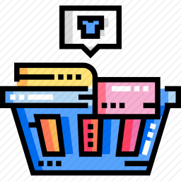 洗衣店