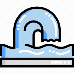 波浪池