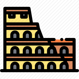<em>斗兽场</em>