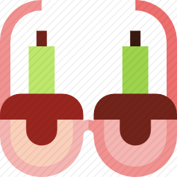 眼镜