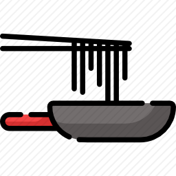 面条