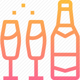 <em>香槟</em>