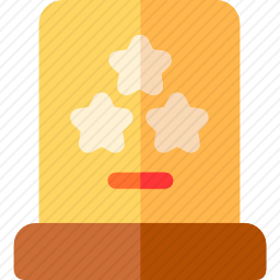 奖