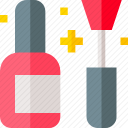 指甲油