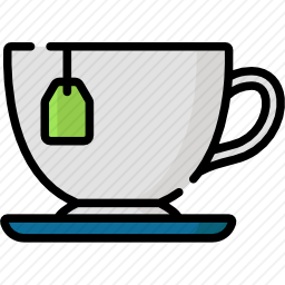 茶