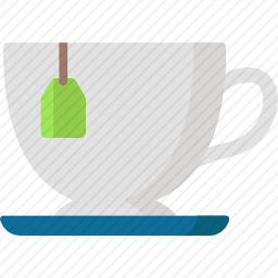 茶