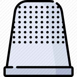 顶针