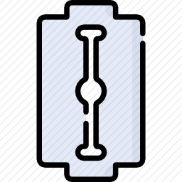 <em>刀片</em>