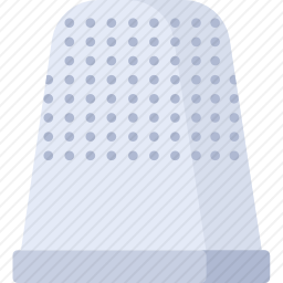 顶针