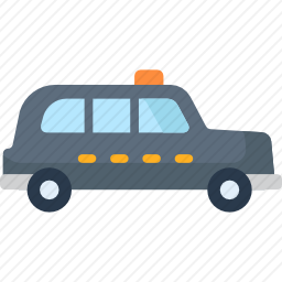 出租车