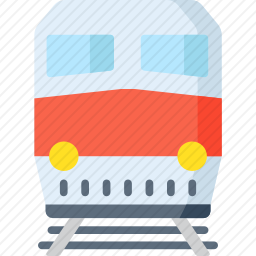 火车