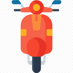 电瓶车