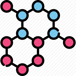 分子