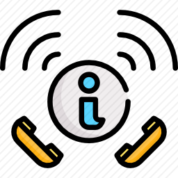 信息