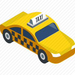 出租车