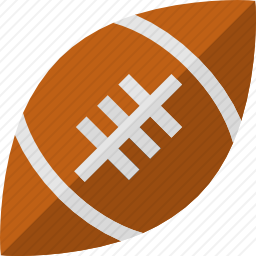 <em>橄榄球</em>