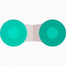 隐形眼镜