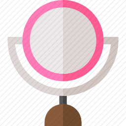 镜子