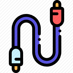 <em>音频</em>连接线