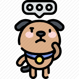 狗