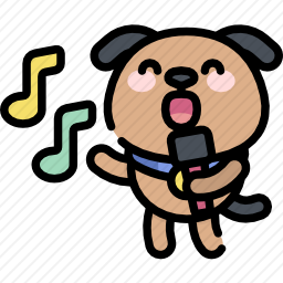 狗