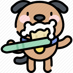狗