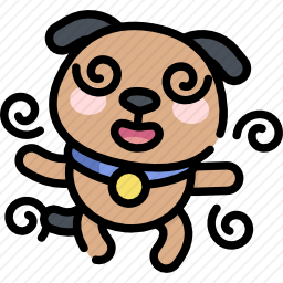 狗