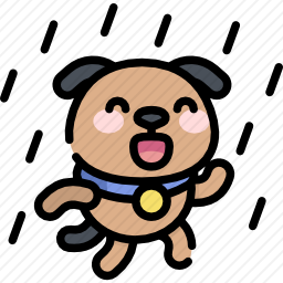 狗