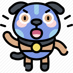 狗