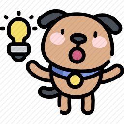 狗
