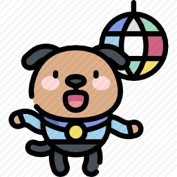 狗