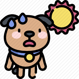 狗
