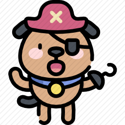 狗