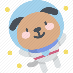 狗