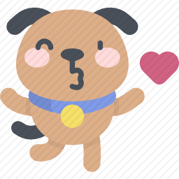 狗