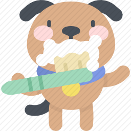 狗