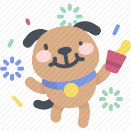 狗