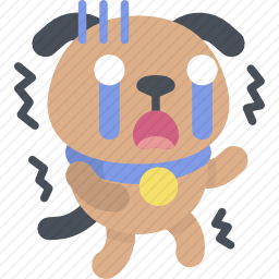 狗